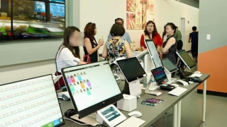 Coi chừng sập bẫy “thợ săn đầu người”