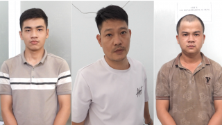 Bắt nhóm đối tượng cho vay lãi suất 400%/năm