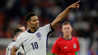 ĐT Anh: Đơn giản là chưa đủ tốt