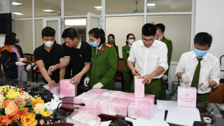 Việt Nam đã đưa chất Fentanyl vào danh mục hạn chế trong lĩnh vực y tế