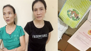 Công an Thạch Thành xoá nhiều vụ “tín dụng đen”