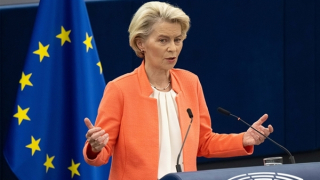 Ủy ban châu Âu bầu lãnh đạo mới