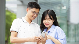 Vietcombank ra mắt ngân hàng số thế hệ mới với nhiều tính năng lần đầu xuất hiện