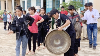 Bây giờ Sơn Lang