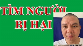 Tìm bị hại liên quan đến người sử dụng Facebook "Đinh Hoàng Huế" để lừa đảo