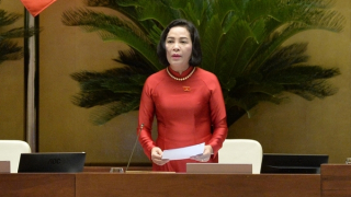 Đề nghị Chính phủ quy định việc quản lý kinh phí công đoàn, tránh can thiệp  thu, chi tài chính