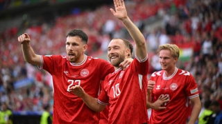 Sự trở lại của biểu tượng của EURO