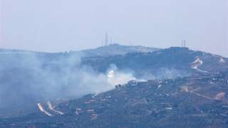 Hậu giải tán nội các chiến tranh, Israel không kích dồn dập các mục tiêu Hezbollah