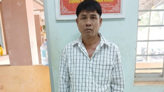 Truy nã đối tượng đột nhập vào nhà hiếp dâm bé gái và cướp tài sản