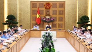 Phân cấp quản lý sàn bất động sản, tiến tới số hóa thủ tục