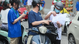 Sẽ xử lý đối tượng tung tin giả lộ đề thi Ngữ văn vào lớp 10 tại Hà Nội