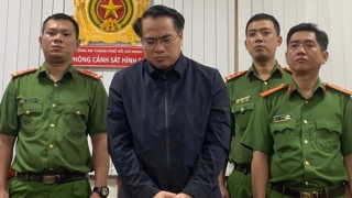 Phiên toà xử đại án đăng kiểm sẽ diễn ra trong 3 tháng