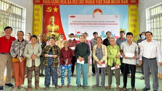 Dai-ichi Life Việt Nam chi trả quyền lợi bảo hiểm trên 21.000 tỷ đồng cho hơn 1,8 triệu trường hợp