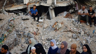 Thủ tướng Israel chỉ trích đồng minh vì "ém" vũ khí