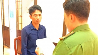 “Vặt” tín dụng đen cả người cùng làng