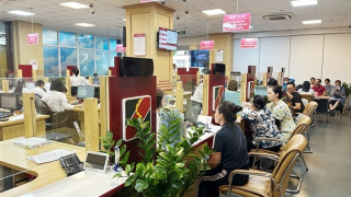 Bán vàng online giúp “lọc” khách hàng