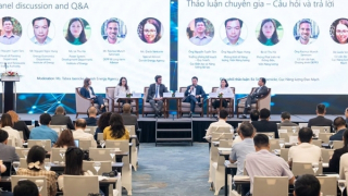 Chuyển đổi năng lượng xanh là khoản đầu tư tốt nhất cho Việt Nam