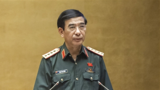 Chủ động phòng ngừa, xử lý hiệu quả các tình huống quốc phòng, an ninh trên không