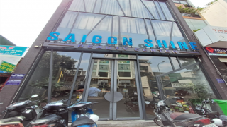 Phòng khám nam khoa Saigon Shine liên tục sai phạm, thách thức pháp luật