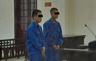 Vận chuyển thuê ma túy, hai đối tượng “cưa” 34 năm tù