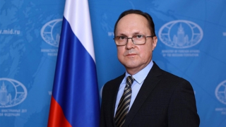 Đại sứ Liên bang Nga Bezdetko: Tiềm năng hợp tác Nga – Việt còn rất lớn