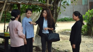 Đề tài nghề báo trong sáng tác văn học nghệ thuật: Hấp dẫn nhưng… khó