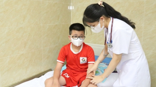 Ca bệnh sốt xuất huyết tăng vọt, Hải Phòng lập đoàn kiểm tra