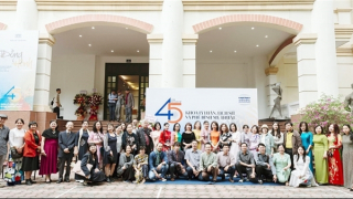 Nghiên cứu - phê bình mỹ thuật: "Khoảng trống" từ khâu đào tạo