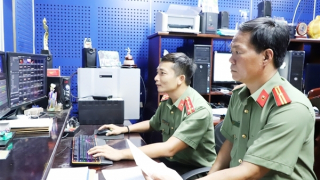 Chuyện về “phóng viên PX” vùng châu thổ Cửu Long