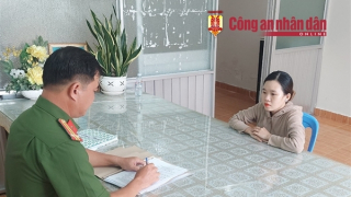 "Nữ quái" bị truy nã trong đường dây đánh bạc 3.600 tỷ đã sa lưới
