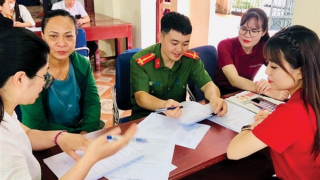 Bảo hiểm xã hội tỉnh Lai Châu: Điểm sáng trong triển khai chính sách bảo hiểm xã hội, bảo hiểm y tế