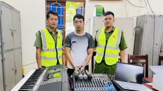 Làm rõ nhiều vụ phạm pháp hình sự ở vùng ven đô