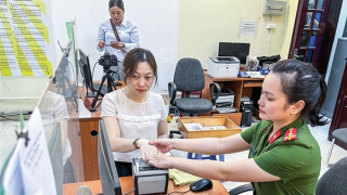 Sẵn sàng đưa Luật Căn cước vào cuộc sống