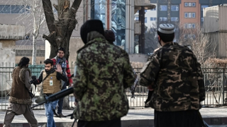 Cơ quan tình báo GDI của Taliban