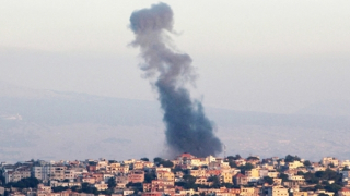 Israel - Hezbollah tiến gần hơn tới bờ vực "cuộc chiến tổng lực"