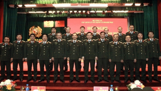 Chủ động, chặt chẽ trong đầu tư xây dựng và quản lý nhà, đất