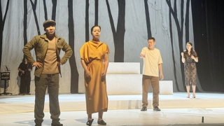 “Hồn Trương Ba da hàng thịt” -  sân khấu hiện đại của mùa hè 2024