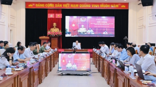 Bảo đảm an ninh an toàn các khâu trọng yếu của kỳ thi tốt nghiệp THPT
