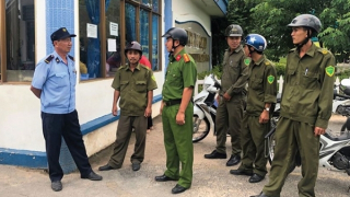 Kỳ vọng từ lực lượng tham gia bảo vệ an ninh trật tự ở cơ sở