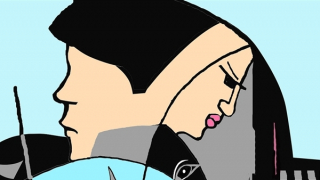 Cổ tích mọc trên cánh đồng