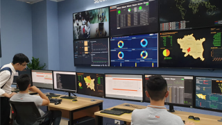 Thúc đẩy phát triển và sử dụng các nền tảng số quốc gia