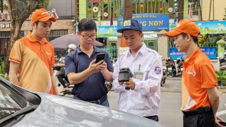 Phát triển thương mại điện tử, chống thất thu thuế từ Đề án 06