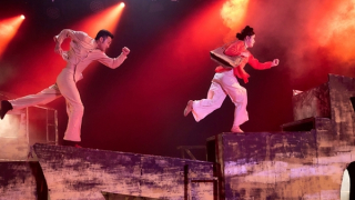 Đưa tác phẩm “Bỉ vỏ” của nhà văn Nguyên Hồng lên sân khấu nhạc kịch