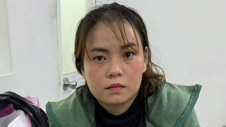 Con dâu trộm gần 500 triệu đồng của cha chồng