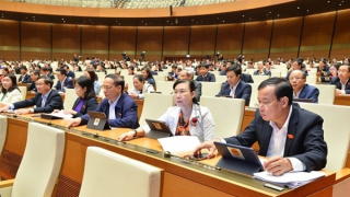 Quốc hội giám sát chuyên đề về bảo vệ môi trường trong 4 năm 2020 - 2024