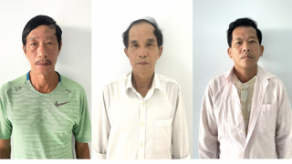 Triệt phá đường dây đánh bạc mùa EURO 2024 với số tiền hơn 1.000 tỷ đồng