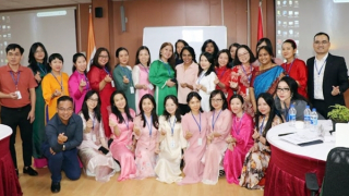 Làm báo thời công nghệ 5.0 ở Ấn Độ