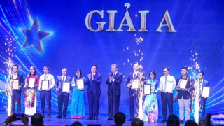 Người làm báo cách mạng phải đáp ứng đòi hỏi cao về trí tuệ, bản lĩnh, trách nhiệm và sự dấn thân