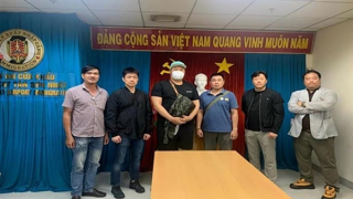 Phối hợp hiệu quả với INTERPOL và ASEANAPOL trong đấu tranh phòng, chống tội phạm