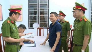 Khởi tố Phó Chủ tịch huyện Kiến Xương vì liên quan đến La “điên”